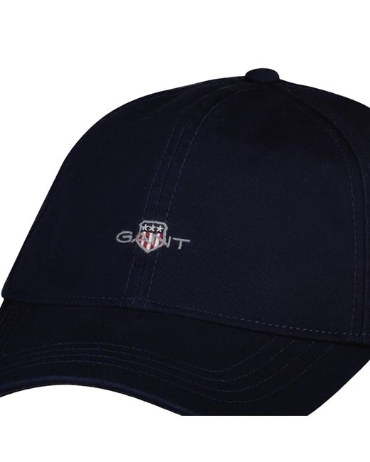Gant Blue Cap for men