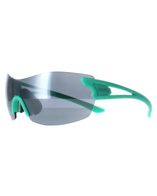 Smith Blue Sport Pivlock Asana/N