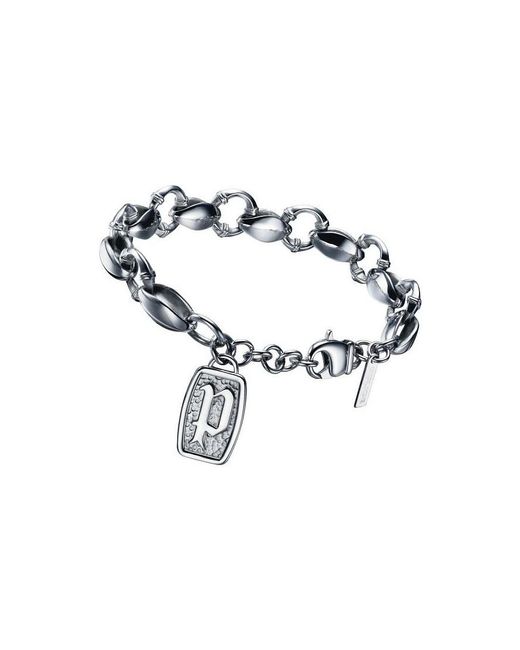 Police Blue 20907Bss-01 Klondike for men