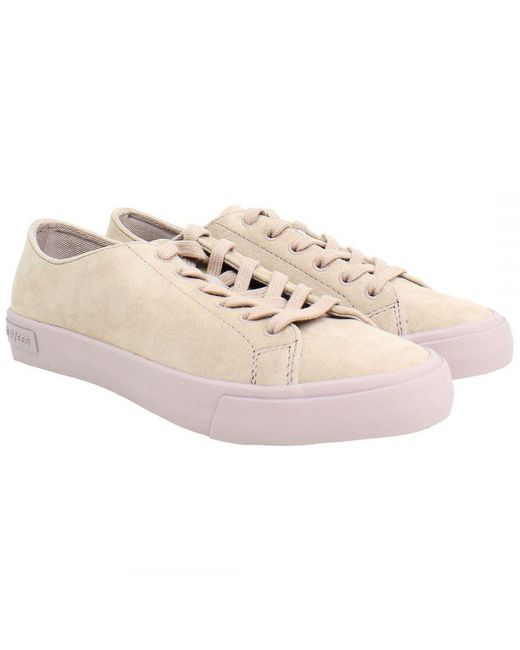 Seavees Pink Wilder Shoes