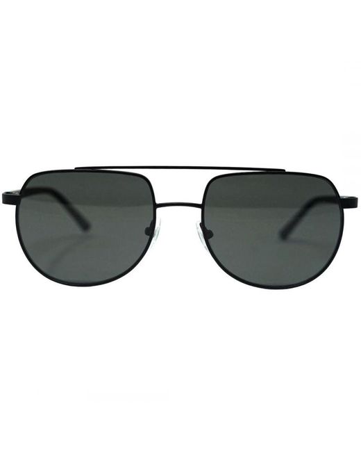 Calvin Klein Black Ck20301S 001 Sunglasses for men