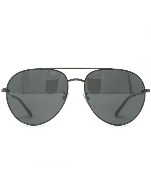 Givenchy Gray Gv7196/G/S V81 T4 Sunglasses