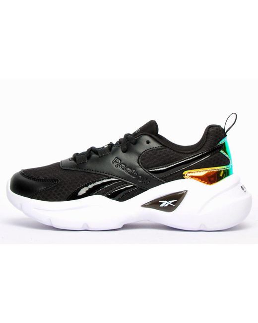 Reebok royal shop glide suede