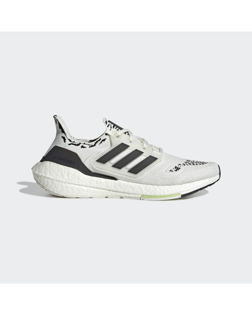 Adidas Originals Metallic Ultraboost 22 Shoes for men