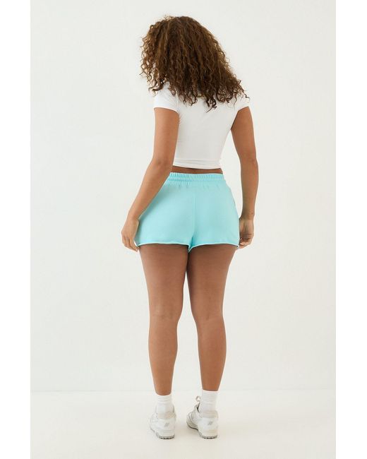 DSGN Studio Blue Training Club Lightweight Sweat Short