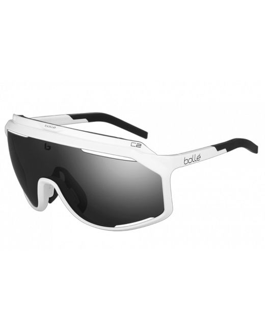 Occhiali Da Sole BOLLE Chronoshield Performance - Nuovi Con Custodia - Protezione UV 100%