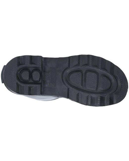 Cotswold Blue Rubber Windsor Wellingtons