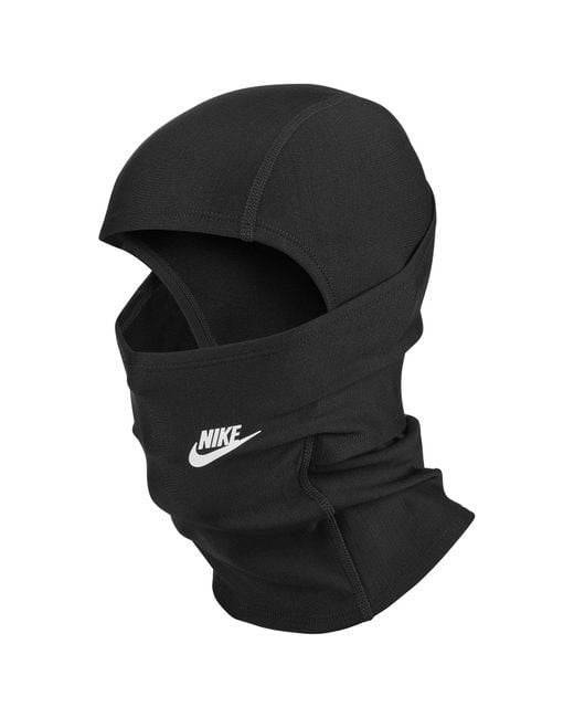 Nike Black Nsw 2024 Snood Hood