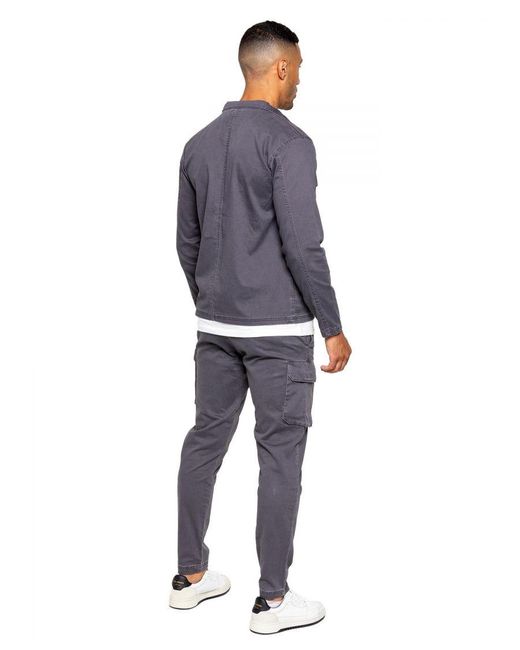 Enzo Blue Enzo for men