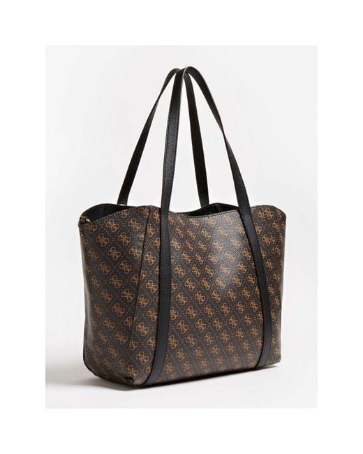 Guess naya online tote