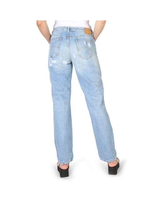 Armani Blue Jeans for men