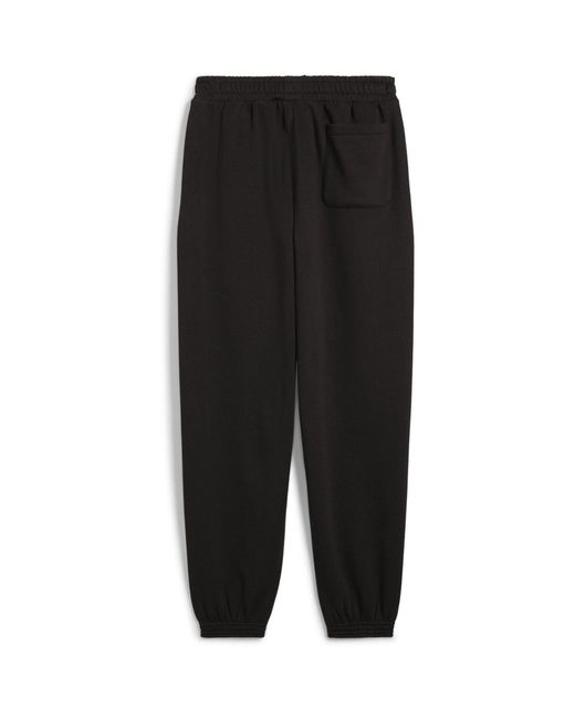 PUMA Black Melo Alwayz On 1 Performance Joggers for men