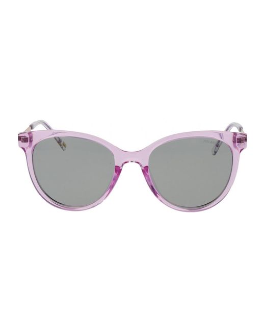 Skechers Metallic Se00024 5278D 52 78D Sunglasses
