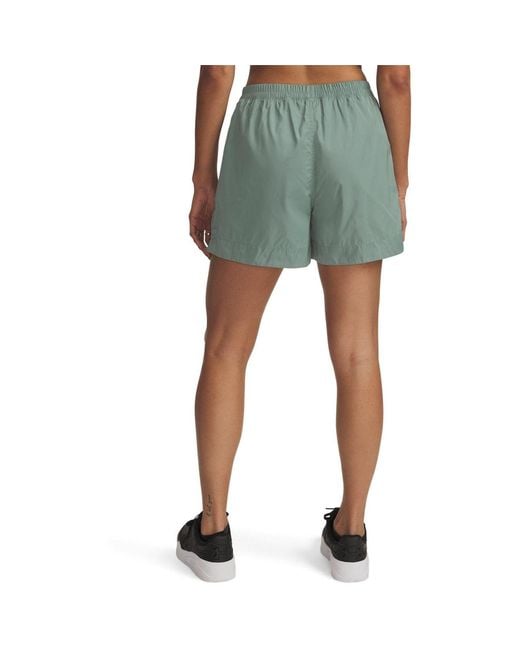 Under Armour Green Unstoppable Utili