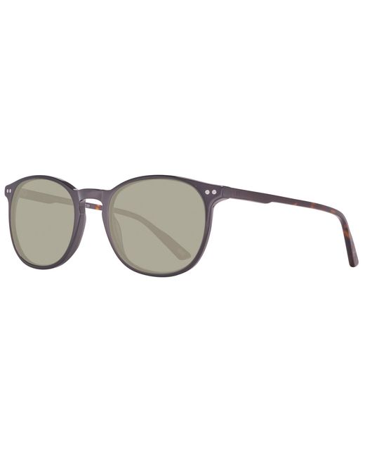 Helly Hansen Gray Sunglasses Hh5008 C02 50