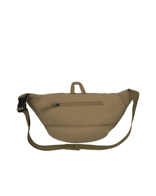 Art-sac Natural Jaspar Triple Padded Sling Bag