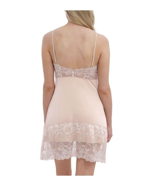 Fantasie Aubree Chemise Natural Nylon