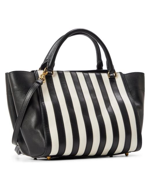 Moschino Black Accessories Tote Bag