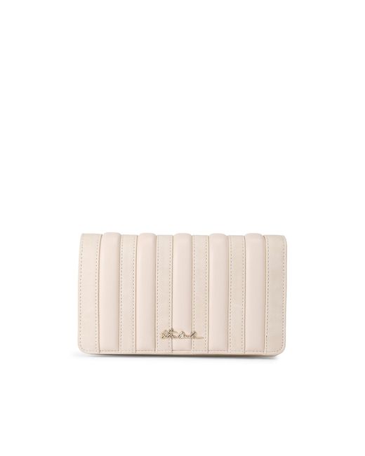 Steve Madden Natural Whisp Bag