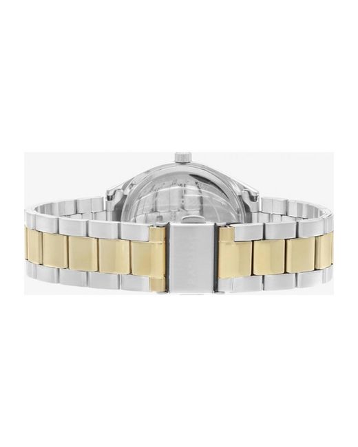 Radiant Metallic Ra623206 Ladies Tigy Watch