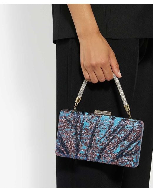 Dune Purple Accessories Beaut