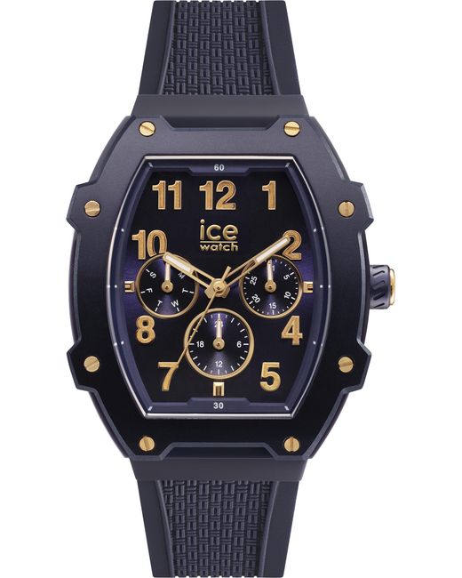 Ice-watch Blue Ice Watch Ice Boliday