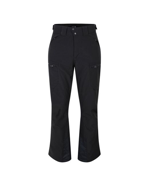Dare 2b Baseplate Ii Skibroek (zwart) in het Black voor heren
