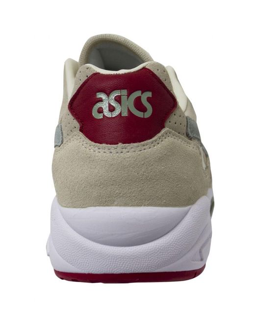 Asics Gray Tiger Gel-Diablo Birch Running Trainers for men