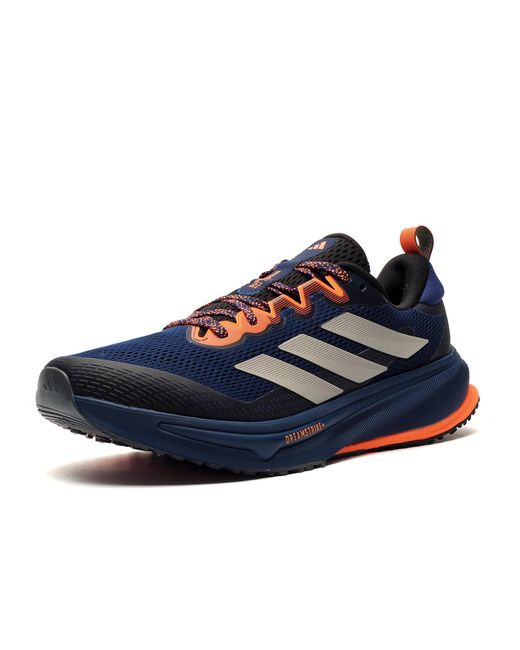 Adidas Blue Supernova Rise Atr Running Shoes for men
