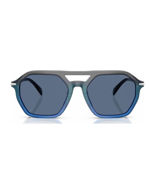 Michael Kors Blue Mk2251U 57 401180 Sunglasses for men
