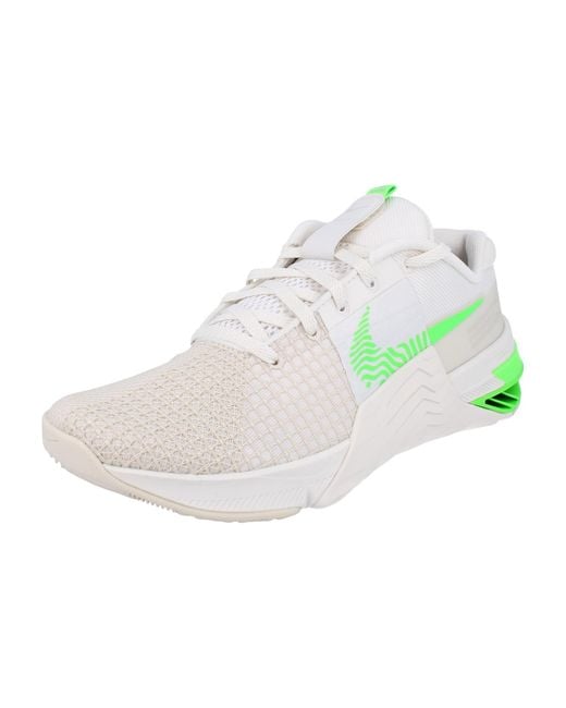 Nike Black Metcon 8 Trainers for men