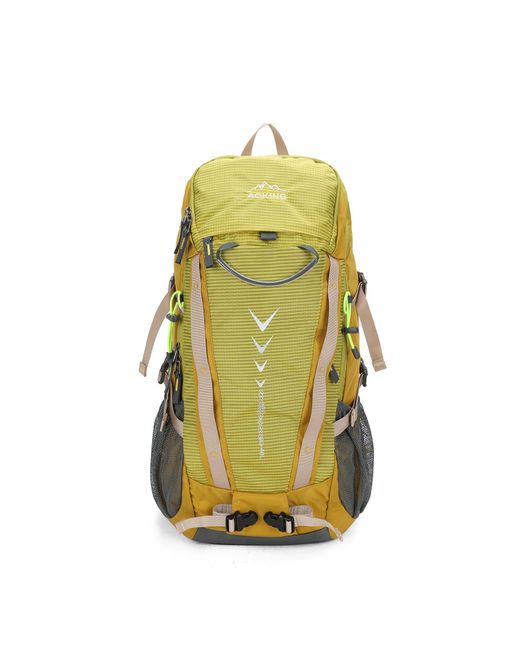 Aoking Yellow Rucksack