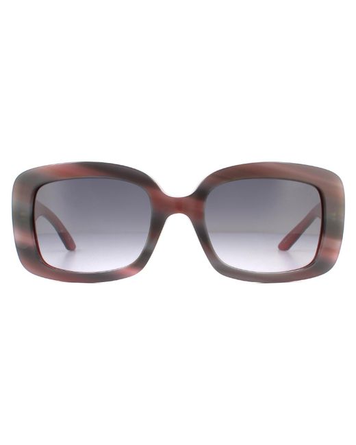 Dior Brown Sunglasses Lady 2 O91 Hd Horn Gradient