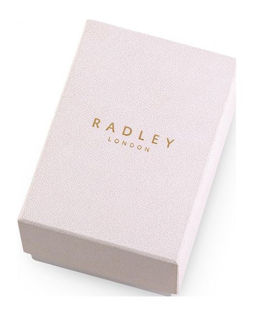 Radley Metallic Ry4662 Ladies Watch