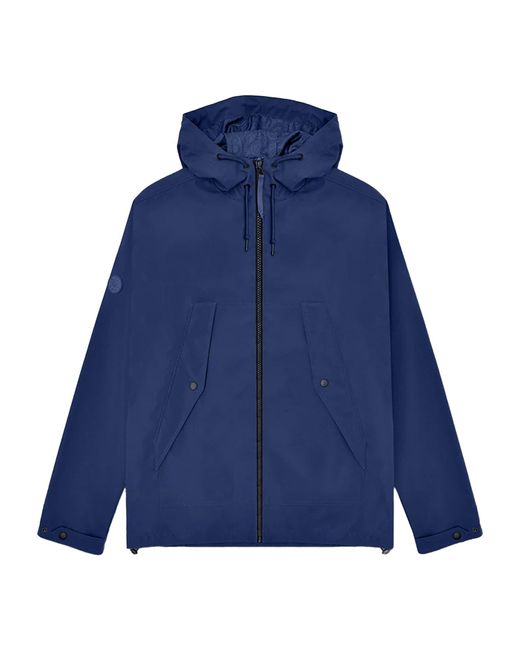 Lambretta Blue Riley Jacket for men