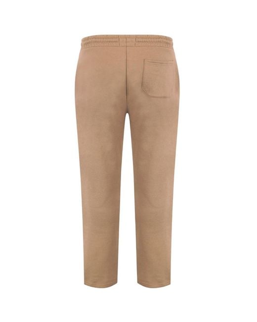 Firetrap Natural Fleece Joggers for men