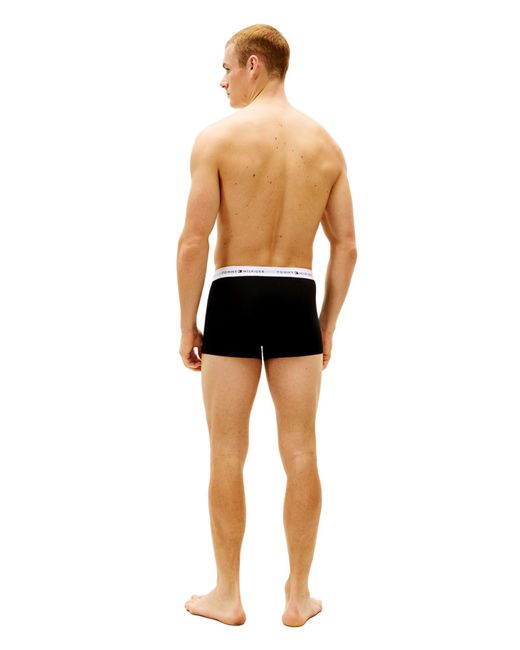 Tommy Hilfiger Blue Boxershorts for men