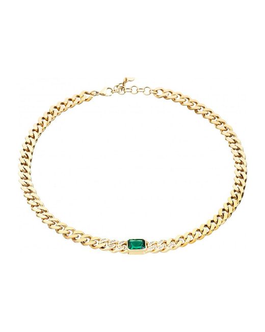Chiara Ferragni Metallic J19Auw29 Ladies Necklace