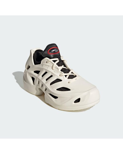 Adidas Originals White Adifom Climacool Shoes
