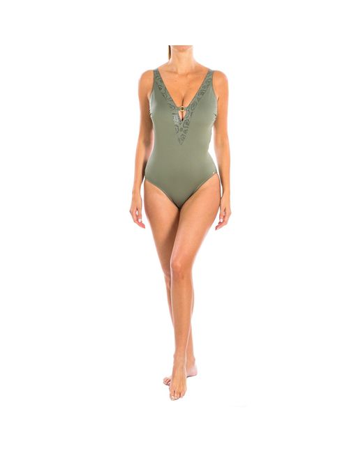 Ory Multicolor Swimsuit W231716