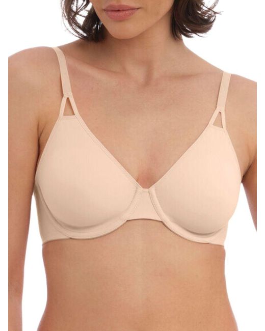 Wacoal Natural Accord Moulded Bra