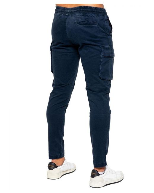 Enzo Blue Enzo for men