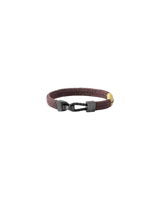 Police White Pj26490Blc.01 Bracelet for men