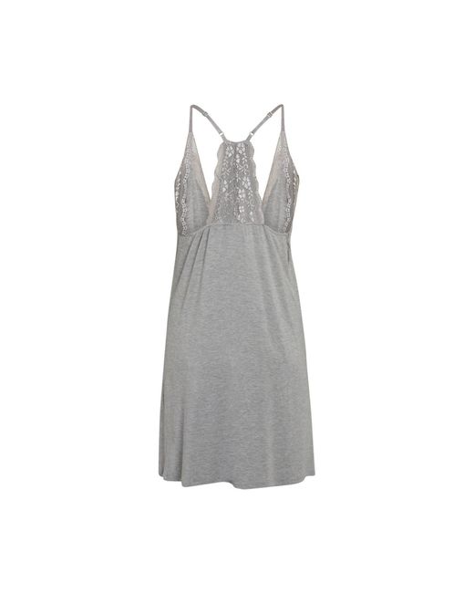 CCDK Gray Frida Dress