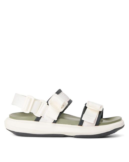 Havaianas White Hav. Street Tokyo 036 Flip Flops