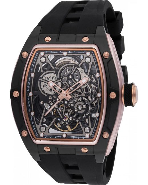 INVICTA WATCH Black In-49016 S1 Rally Watch for men