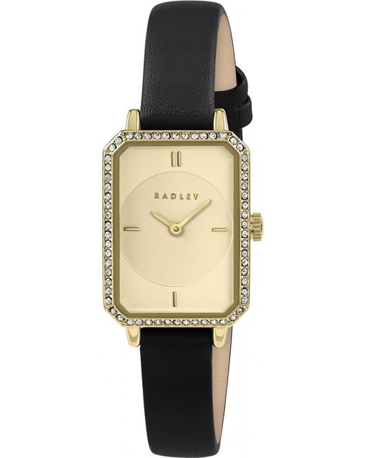 Radley Natural Ry21890 Ladies Watch