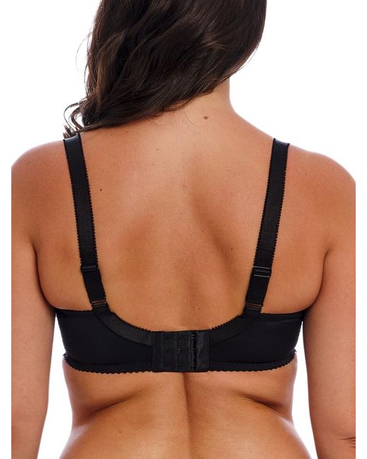 Fantasie Blue Emmaline Side Support Bra