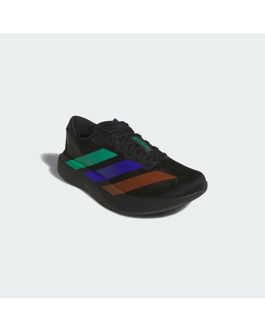 Adidas Originals Multicolor Humanrace Adizero Evo Sl “Mars” for men