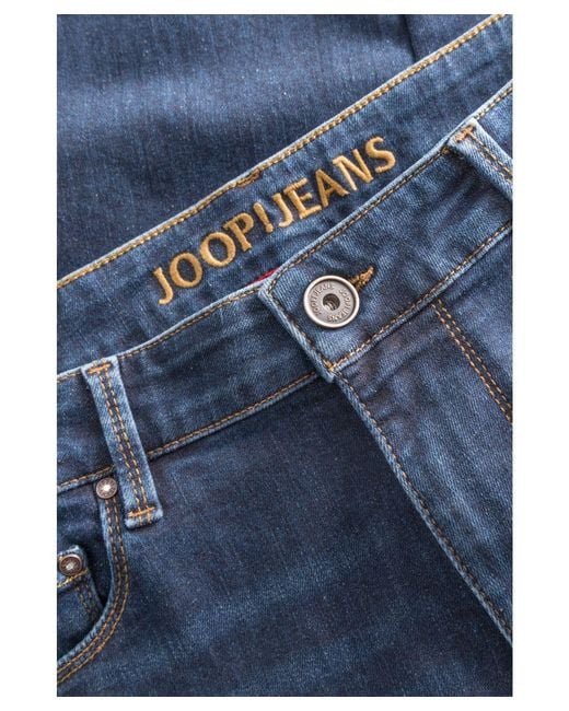 Joop! Blue Stephen Jeans for men